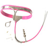 THORN GARDEN™ women's chastity belt free shipping