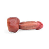 THORN GARDEN™ 1.6in diameter 7.3in long sex machine dildo free shipping G180