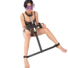 THORN GARDEN™ Hand, foot and neck integrated restraint device free shipping