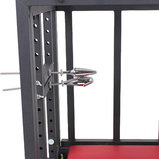THORN GARDEN™ Small Suspended BDSM Cage