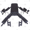 Multifunctional Bondage Bench - TG8940