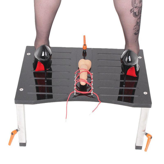 THORN GARDEN™ cock trample board - free shipping