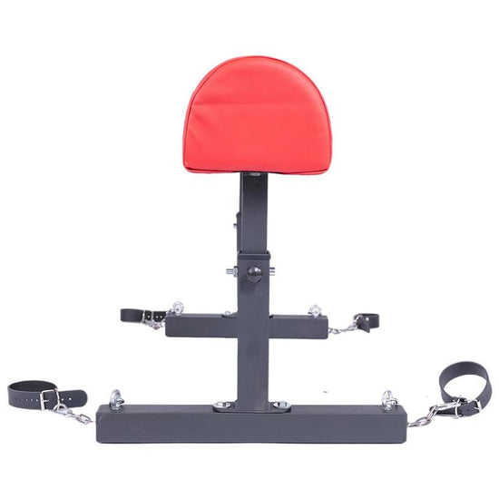 THORN GARDEN™ bdm bondage horse bench free shipping