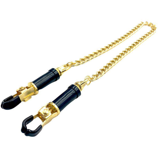 THORN GARDEN™ Stainless Steel Needle Breast Clamp Free Shipping