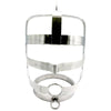 THORN GARDEN™ Stainless steel hangable collar headgear with free shipping