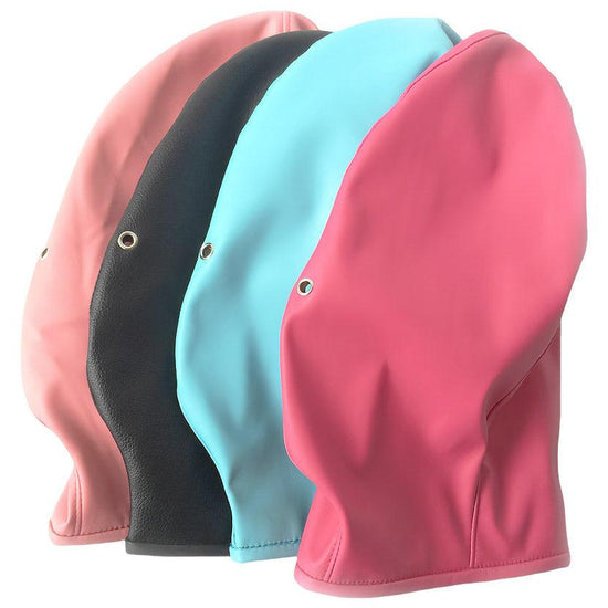 THORN GARDEN™ bondage Full Face Hood free shipping