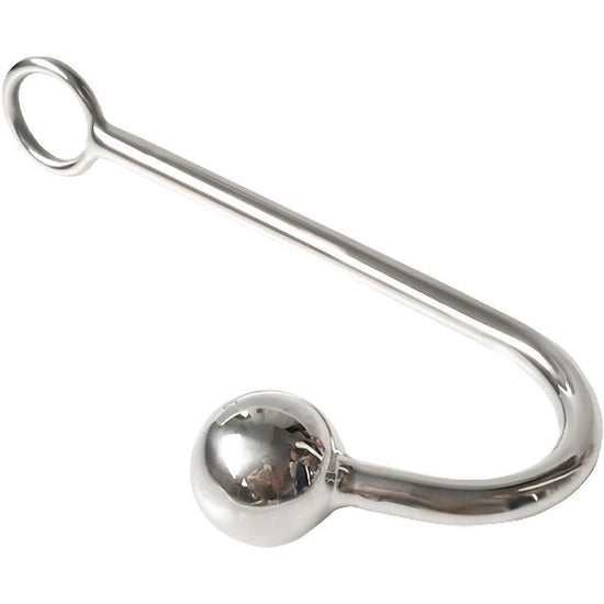 THORN GARDEN™ 8 Styles Stainless Steel Anal Hook