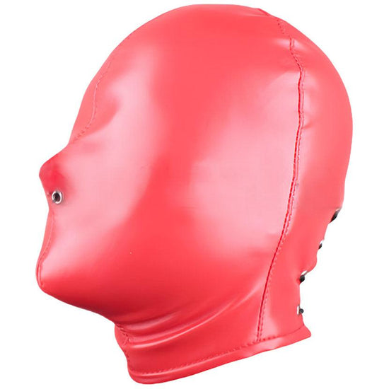 THORN GARDEN™ bdsm Full Face Hood free shipping