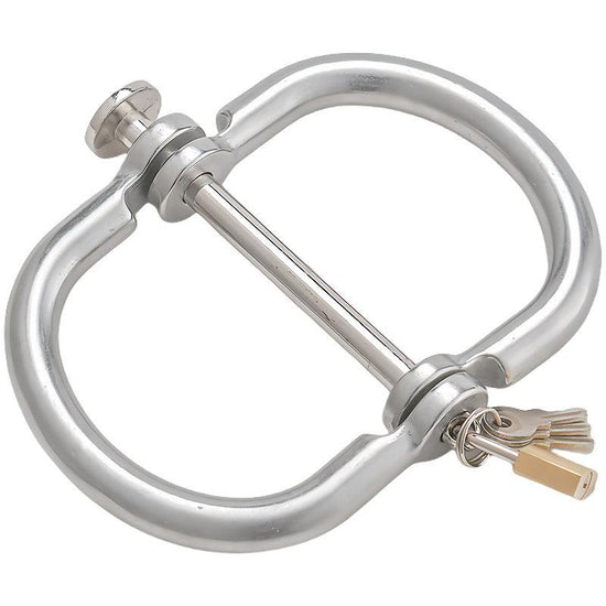 THORN GARDEN™ 0.3kg Stainless steel QQ bracelet free shipping