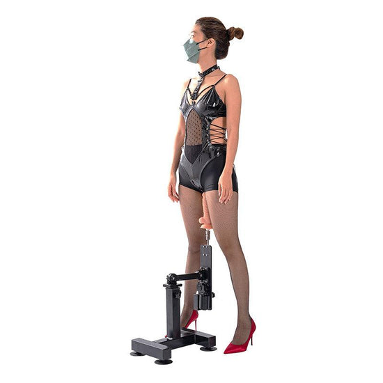 THORN GARDEN™ sex machine and Free shipping