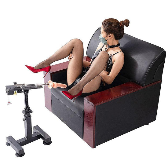 THORN GARDEN™ sex machine and Free shipping