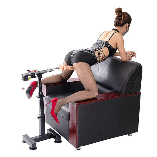 THORN GARDEN™ sex machine and Free shipping