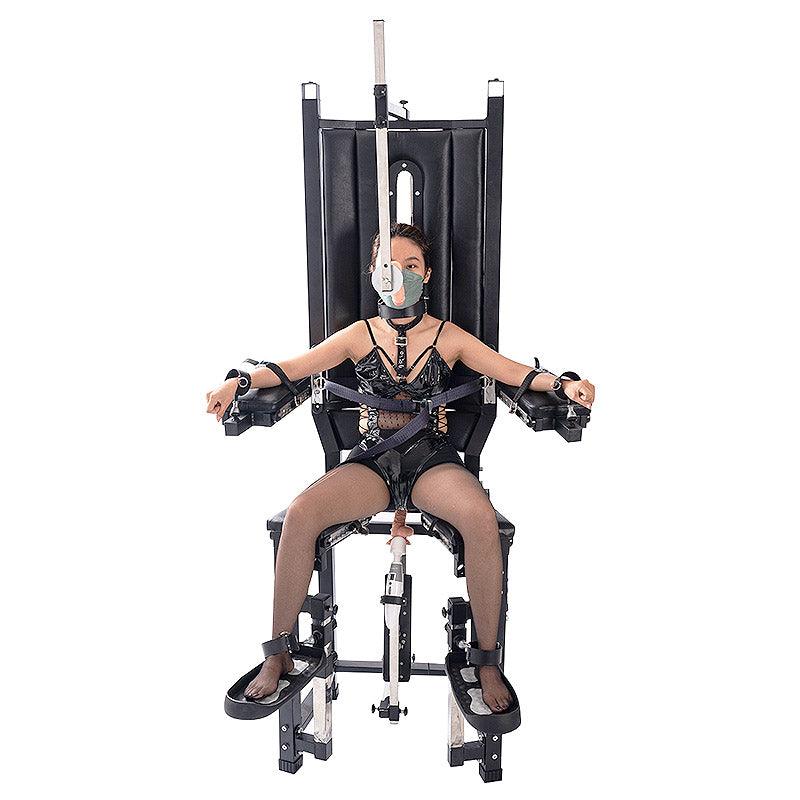 THORN GARDEN™ bdsm chair free shipping