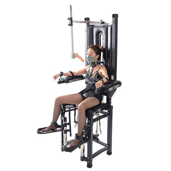 THORN GARDEN™ bdsm chair free shipping