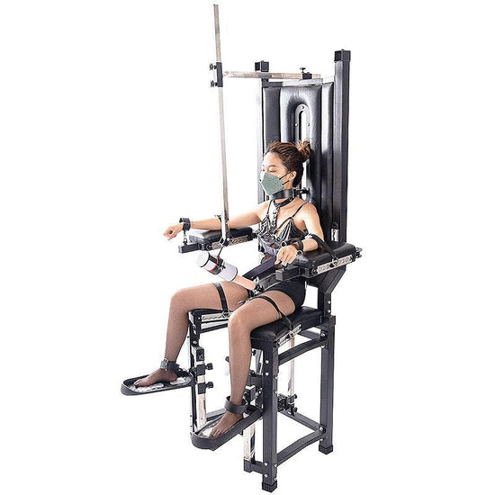 THORN GARDEN™ bdsm chair free shipping