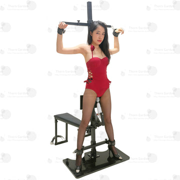 tawarka farxadda iyo kursiga xadhkaha