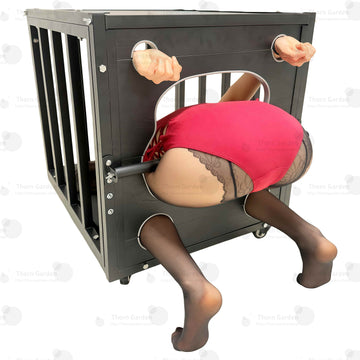 small removable bdsm xabsi