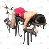 bdsm spanking bench with Straps - TG8811