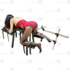 bdsm spanking bench with Straps - TG8811