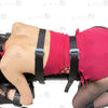 bdsm spanking bench with Straps - TG8811