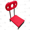 Pillory Kneeling Bench - TG8869