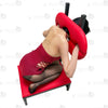 Pillory Kneeling Bench - TG8869