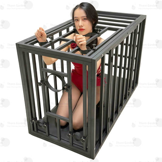 Bondage Kandang
