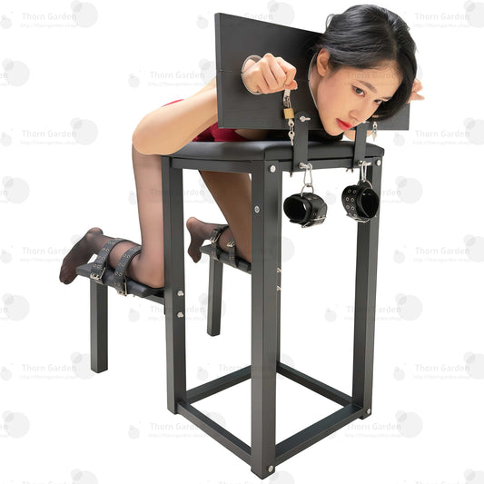 Cathaoir Ceangail Ag Gúmáil ar Ghuailne