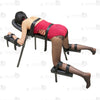 spanking bench - TG025