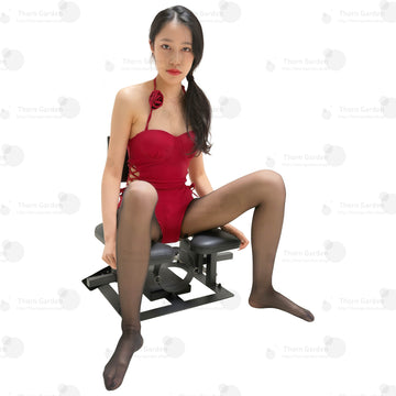 चेहरे पर बैठने वाली कुर्सी