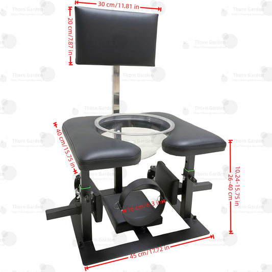 cathaoir suí aghaidhe