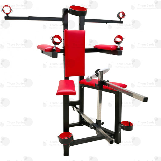 bdsm cathaoir ceangail ilfheidhmeach