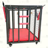 bdsm dog crate - TG8802