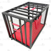bdsm dog crate - TG8802