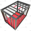 bdsm dog crate - TG8802