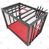 bdsm dog crate - TG8802