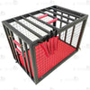 bdsm dog crate - TG8802