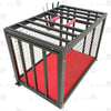 bdsm dog crate - TG8802