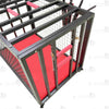 bdsm dog crate - TG8802