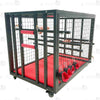 bdsm dog crate - TG8802