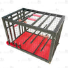 bdsm dog crate - TG8802