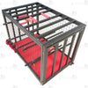 bdsm dog crate - TG8802