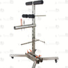 Mobile Torture Bondage Rack - TG8938