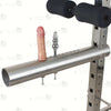 Mobile Torture Bondage Rack - TG8938