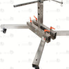 Mobile Torture Bondage Rack - TG8938