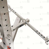 Mobile Torture Bondage Rack - TG8938