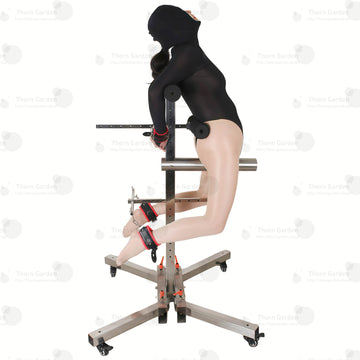 Mobile Torture Bondage Rack - TG8938