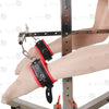 Mobile Torture Bondage Rack - TG8938
