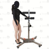 Mobile Torture Bondage Rack - TG8938