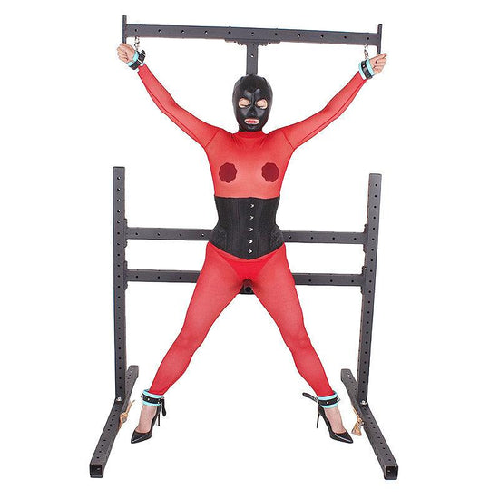 THORN GARDEN™ Bdsm Multi-Functional Bondage Rack - free shipping